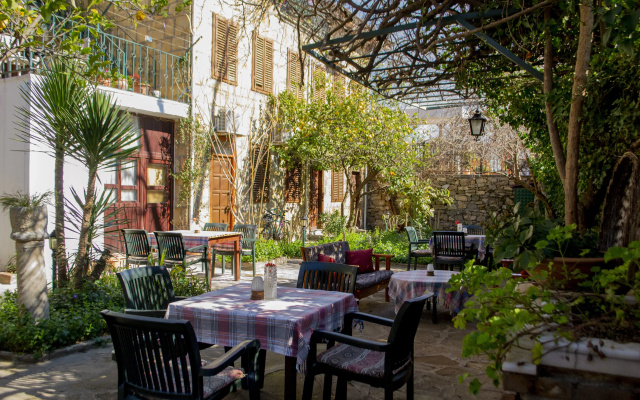 Begonville Pansiyon