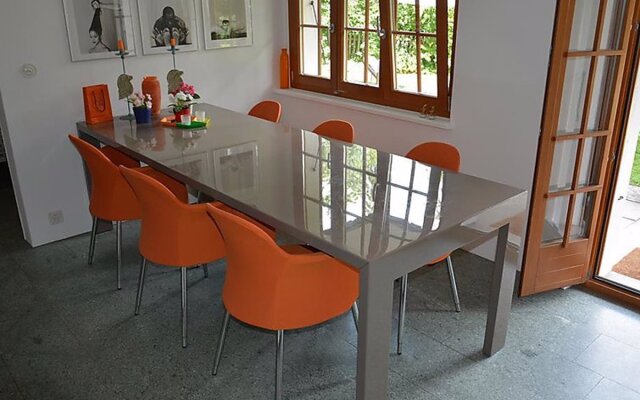 Apartment Sambi Schönried