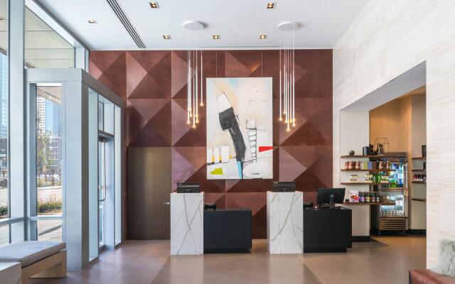 AC Hotel by Marriott Denver Downtown