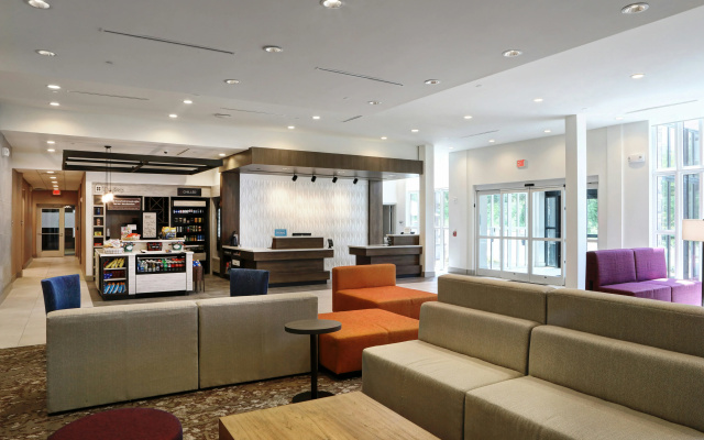 Hilton Garden Inn Bel Air