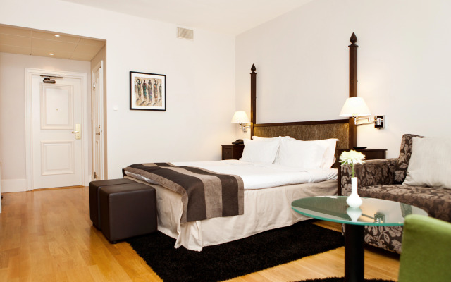 Elite Palace Hotel & Spa