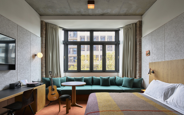 Ace Hotel Sydney