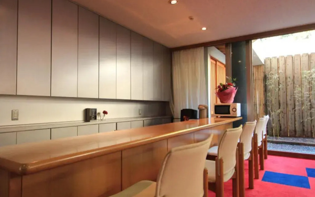 Misasa Onsen Toenkan