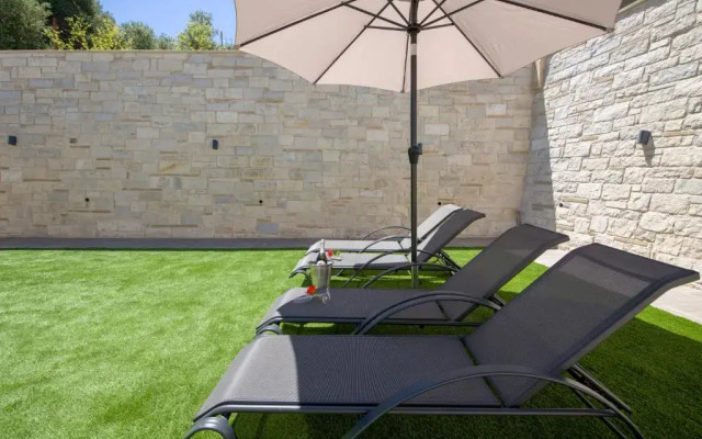 Twin'S Home Luxury Suites