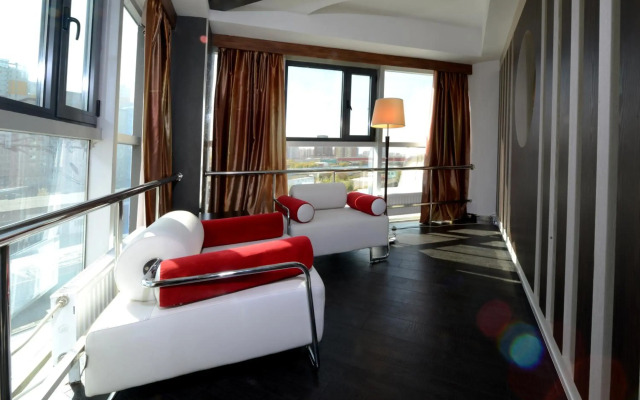 Zolo Hotel