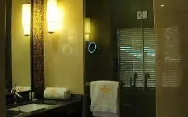 Haiying Langting Hotel