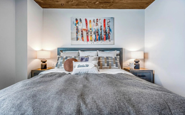 Opulence At Big White