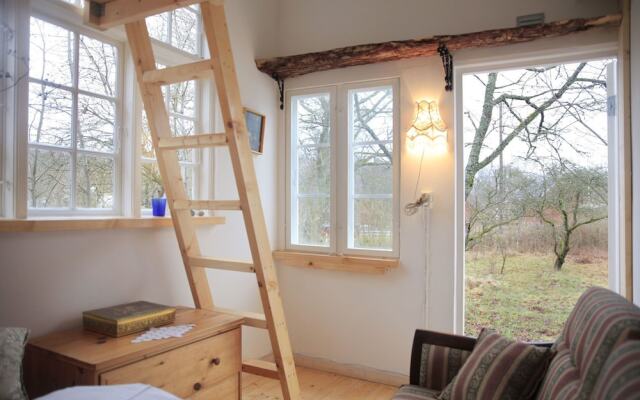 Mormors Bakeri  Bed & Breakfast