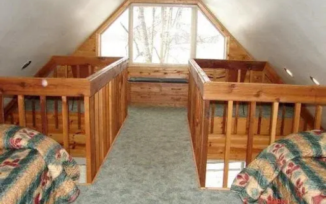 Susitna River Lodge