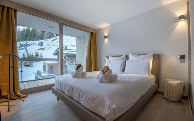 W-courchevel Appartement Neuf - Phoenix 304