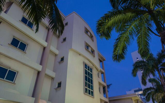 Park Inn by Radisson Serviced Apt. Lagos Victoria