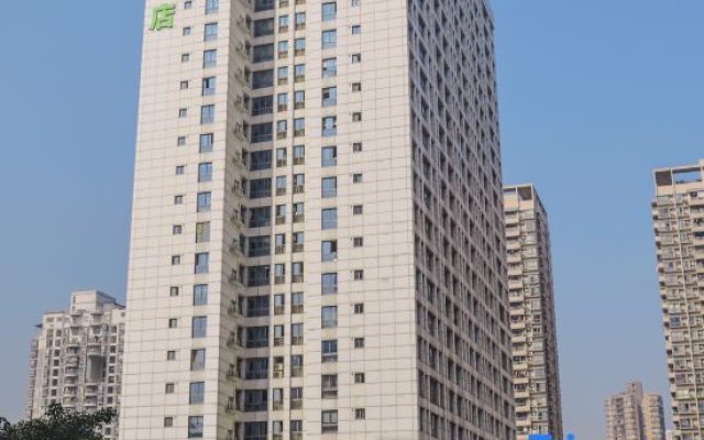 Yifan Hotel