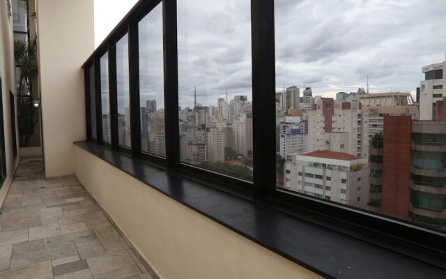 Estilo e Conforto no Jardins