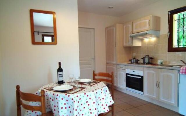 Domaine De Gavaudun - Maisonnette Du Lot