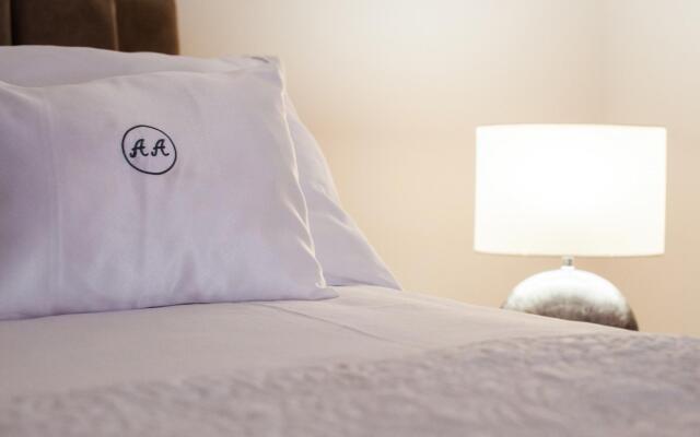 Anka - with open jacuzzi - SA4(2)