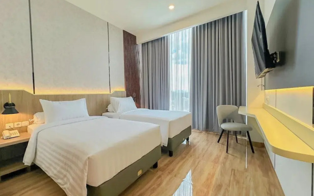 Azana Style Hotel Jombang