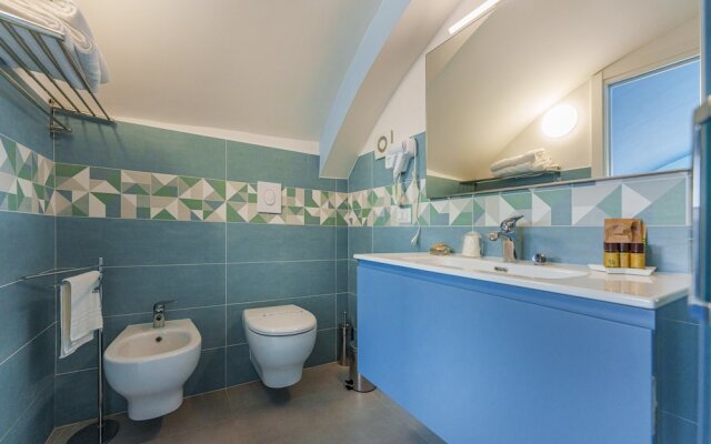Le rondinelle rooms