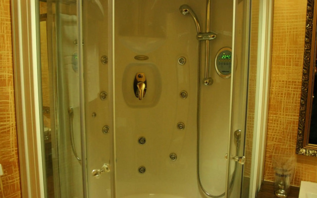 Hotel Hercegovina