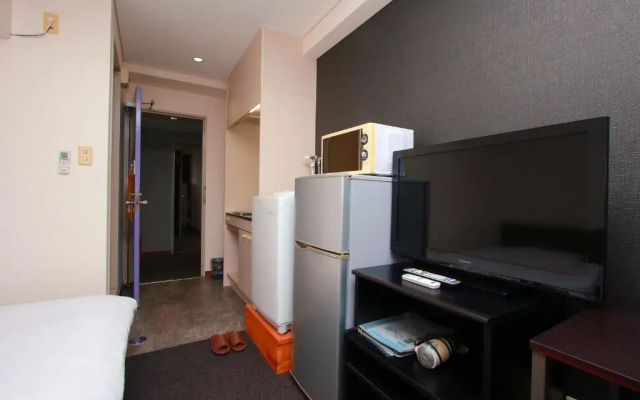 Apartment Hotel Sunshine