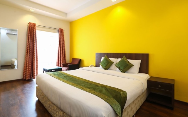 Canop Le Trans – Guest Rooms – Bangalore