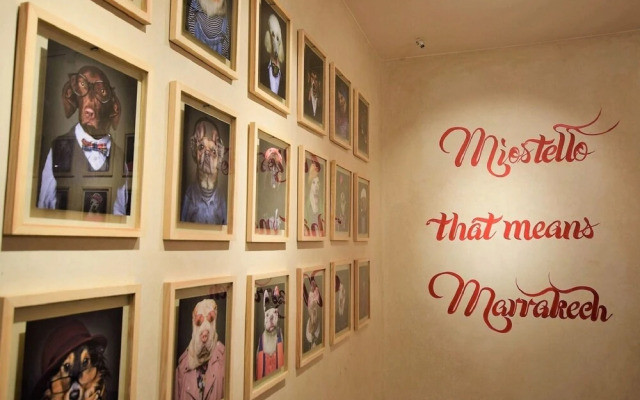 Miostello Lifestyle Riad Marrakech