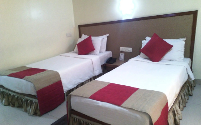 Atithi Hotel - Guwahati