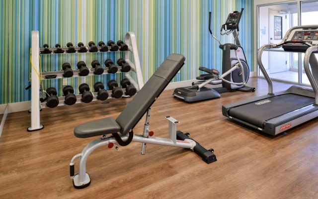 Holiday Inn Express & Suites Southgate - Detroit Area by IHG