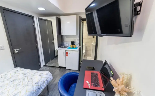 Stylish Cosy Studio in Selly Oak