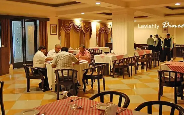 Hotel Rudra Continental Rudrapur
