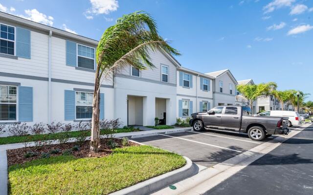 Sun Traveler @ Solterra by Shine Villas 113