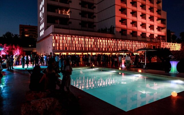 Leonardo Boutique Hotel Mallorca Port Portals - Adults Only