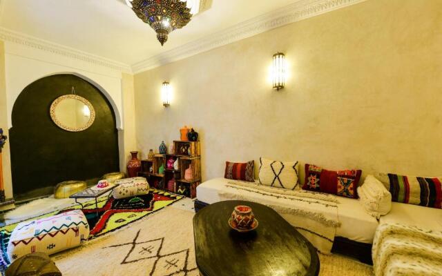 Casa De Marrakech Riad Guest House