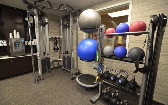 Courtyard Ventura Simi Valley