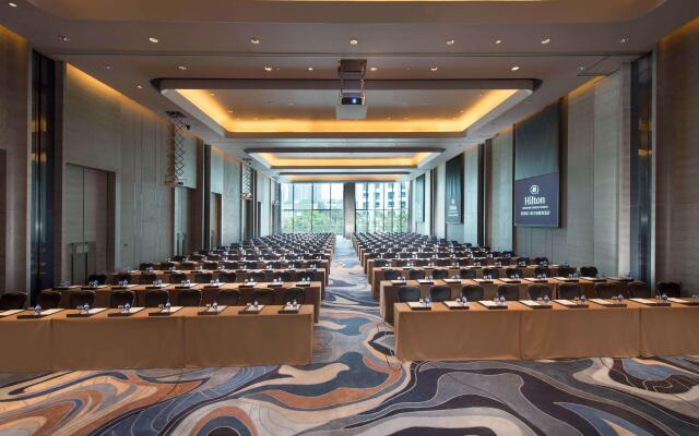 Hilton Shenzhen Shekou Nanhai