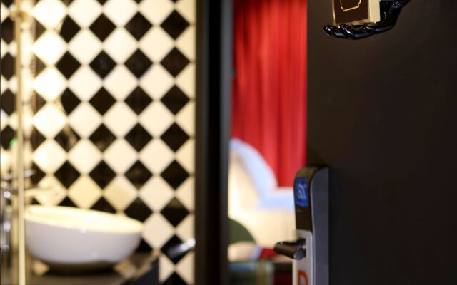 Axel Hotel Madrid – Adults Only