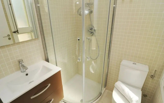 HomeHolidaysRentals Rial - Costa Barcelona