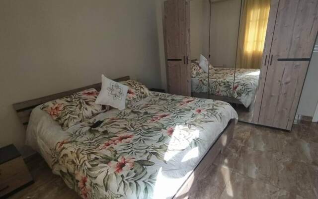 Big Seafront Apartment in Saida, Lebanon