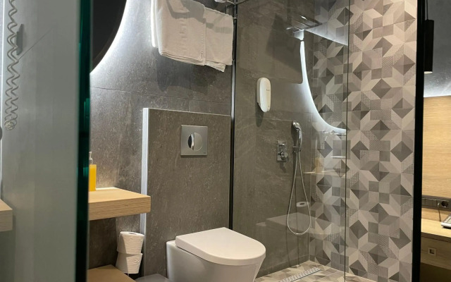 Voula Hotel