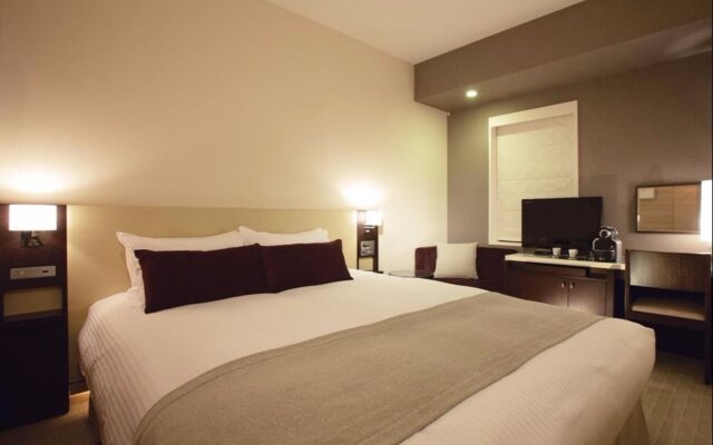 KOKO HOTEL Kobe Sannomiya