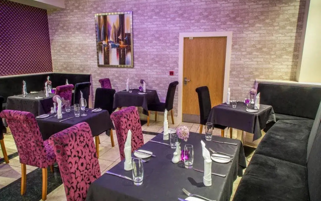 Rox Hotel Aberdeen by Compass Hospitality