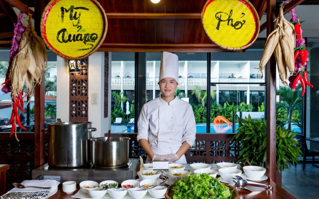 Grandvrio Ocean Resort Danang