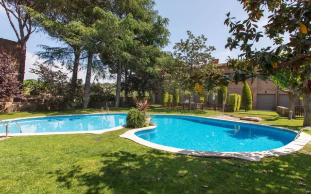 Holiday Home Cabanyes Club