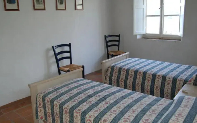 Villa Cenami Sogno