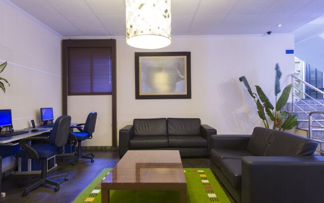 Aguas do Iguacu Hotel