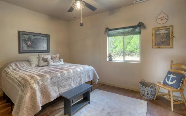 Pine River Cabin