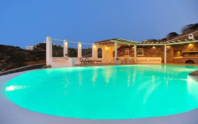Villa Terpsichore
