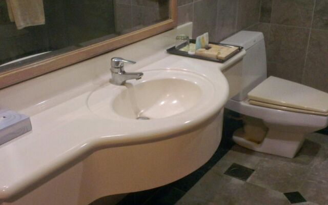 Grand DarulMakmur Hotel Kuantan