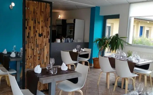 Hotel La Haie des Vignes