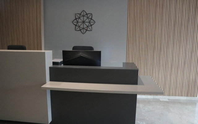 Sunflower Hotel Apartments
