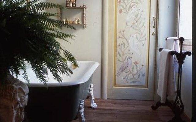 Locanda Pietrasantese B&B